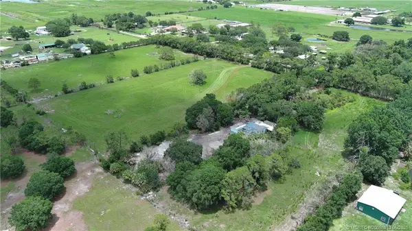 3300 SW Dunklin Avenue, Okeechobee, FL 34974
