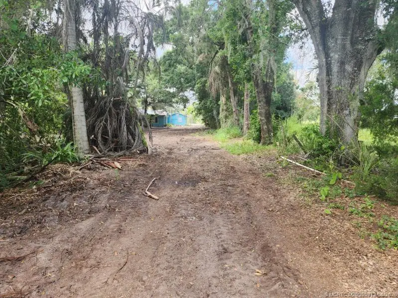 3300 SW Dunklin Avenue, Okeechobee, FL 34974 - #3