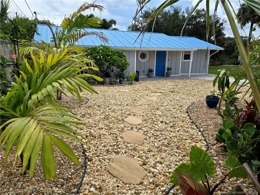 2495 NE Hickory Avenue, Jensen Beach, FL 34957 - #1