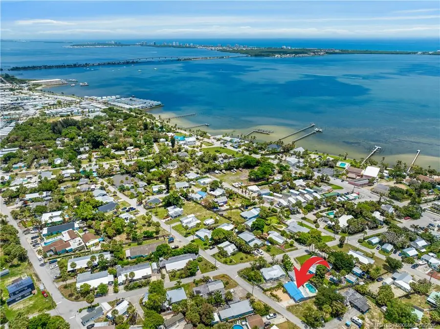 2495 NE Hickory Avenue, Jensen Beach, FL 34957 - #3