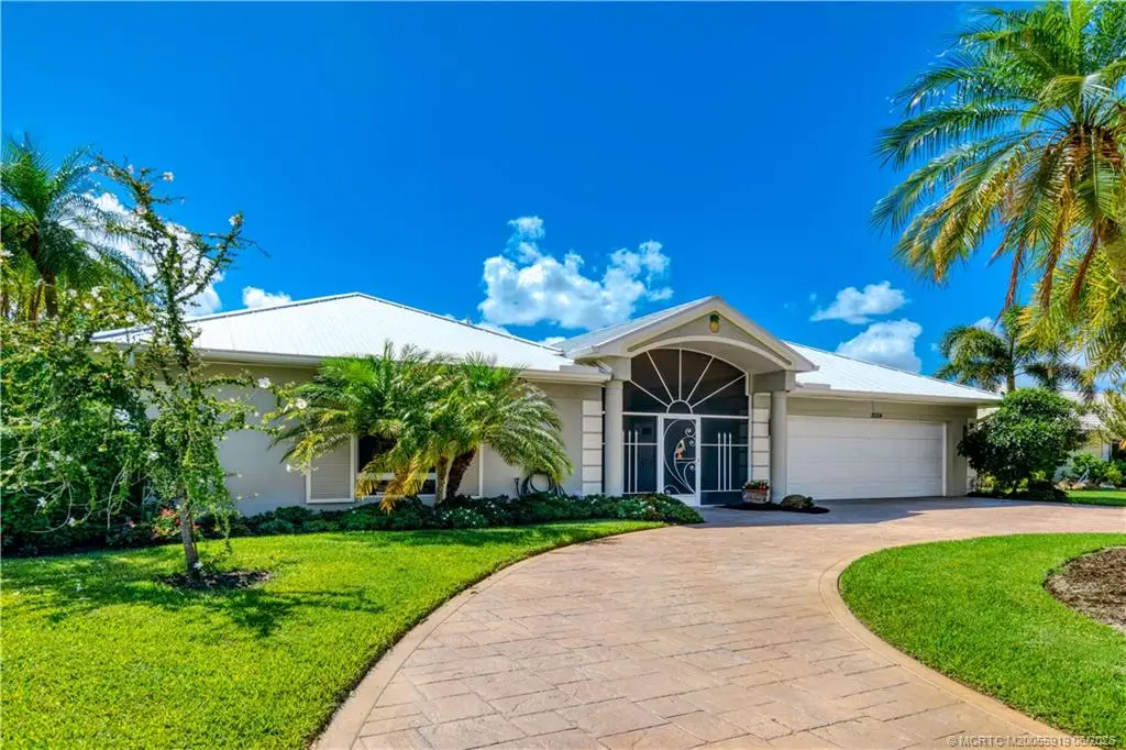 3554 SE Fairway East, Stuart, FL 34997 - #1
