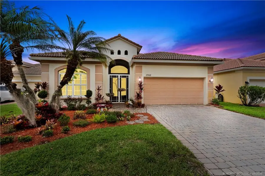 2968 SE Racoon Way, Stuart, FL 34997 - #2