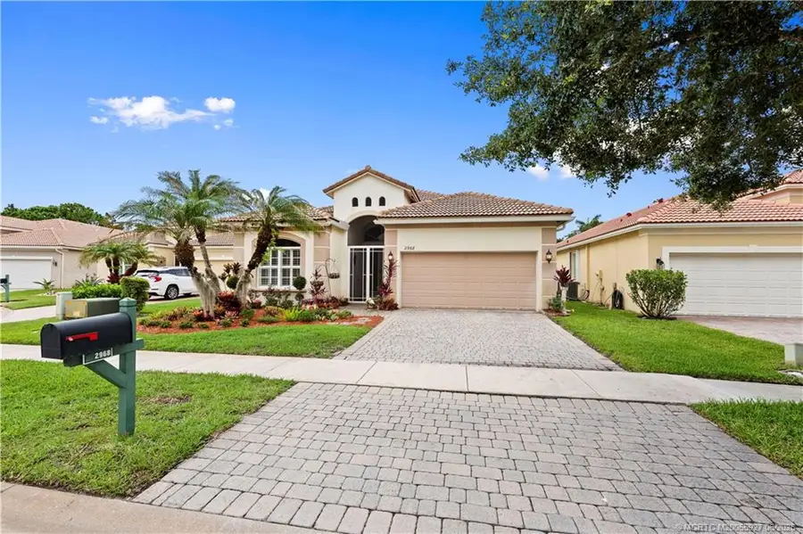2968 SE Racoon Way, Stuart, FL 34997 - #3