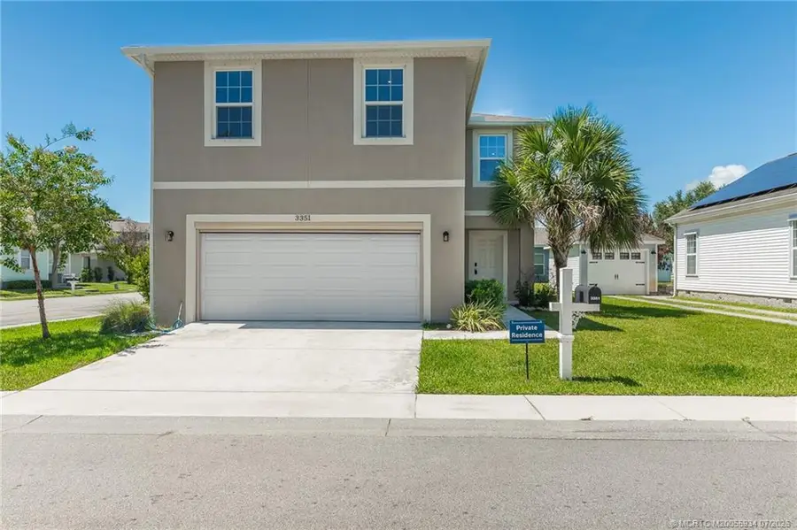 3351 Liberty Square Way, Fort Pierce, FL 34982 - #2
