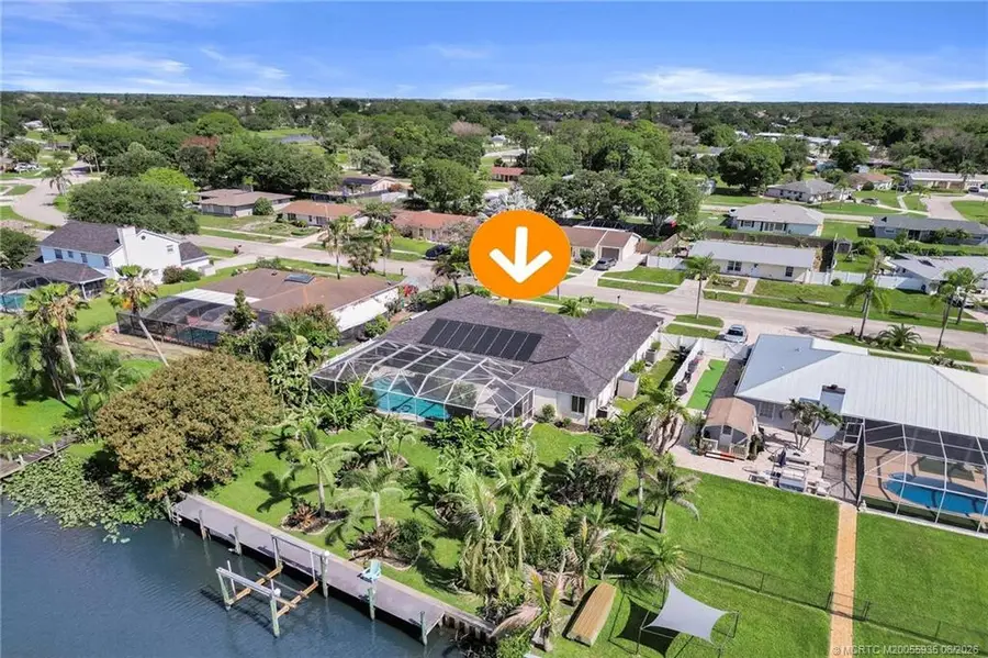 460 NE Cornwall Ave Avenue, Port Saint Lucie, FL 34983 - #2