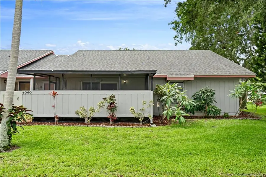 4060 NW Cinnamon Tree Circle, Jensen Beach, FL 34957 - #2