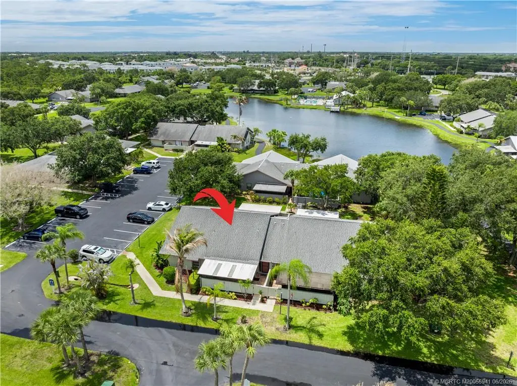 4062 NW Cinnamon Tree Circle, Jensen Beach, FL 34957 - #1