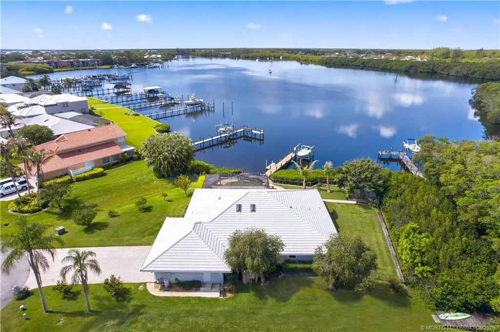 1007 SE Kitching Cove Lane, Port Saint Lucie, FL 34952 - #1