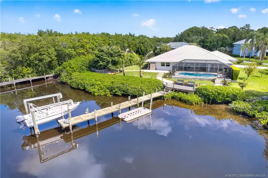 1007 SE Kitching Cove Lane, Port Saint Lucie, FL 34952 - #2