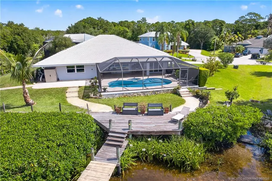 1007 SE Kitching Cove Lane, Port Saint Lucie, FL 34952 - #3