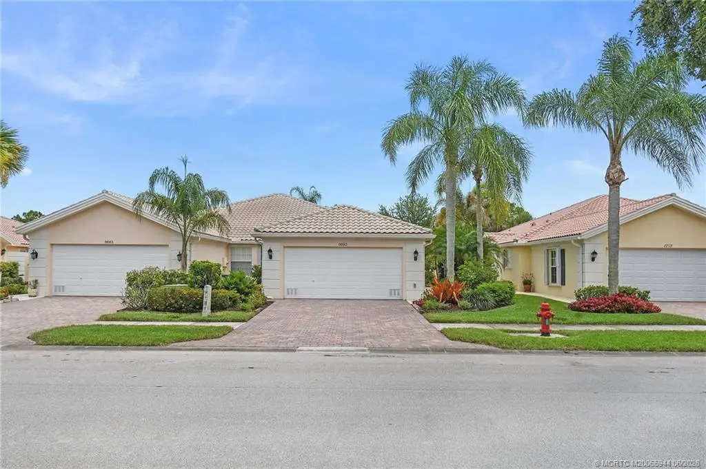 8693 SE Retreat Drive, Hobe Sound, FL 33455 - #1