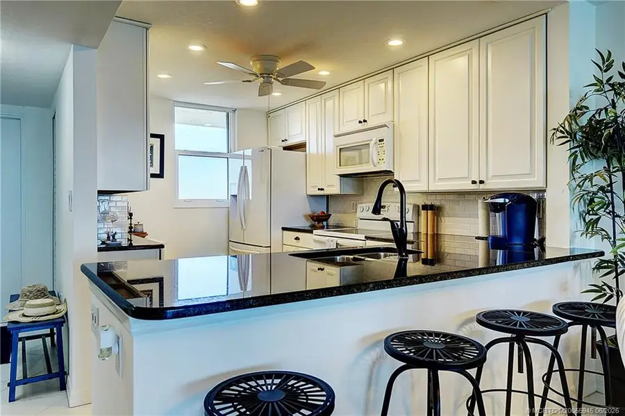 9940 S Ocean Drive #809, Jensen Beach, FL 34957 - #3