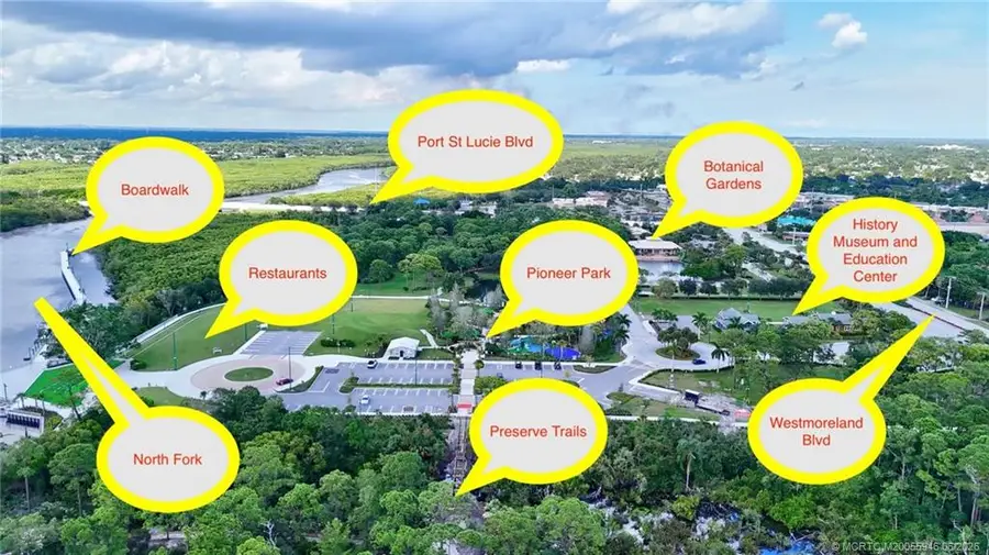 119 SE Via Bisento, Port Saint Lucie, FL 34952 - #2