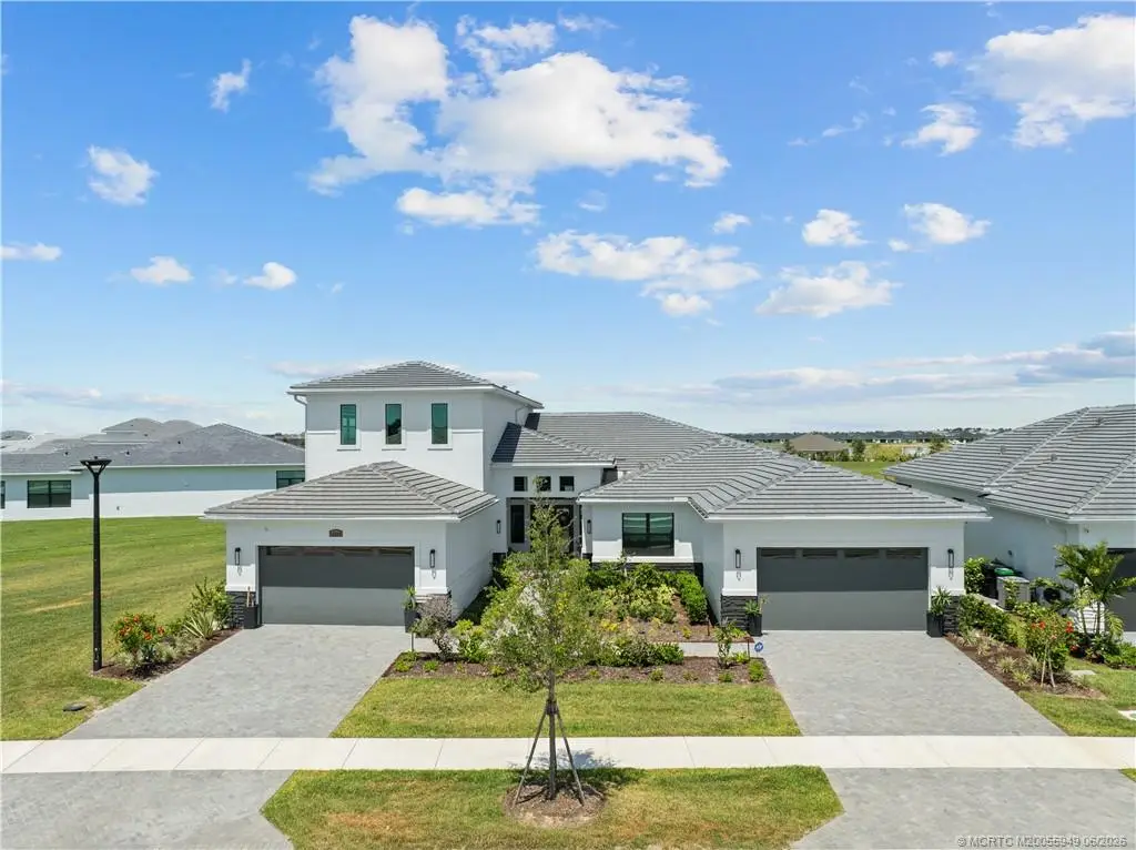 12984 SW Shinnecock Drive, Port Saint Lucie, FL 34987 - #1
