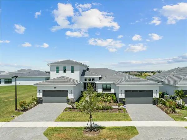12984 SW Shinnecock Drive, Port St Lucie, FL 34987