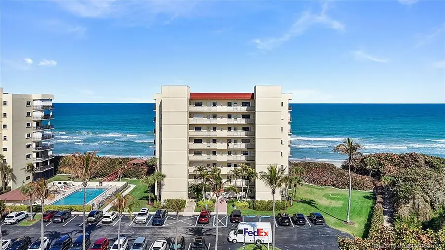 7440 S Ocean Drive #826, Jensen Beach, FL 34957 - #2