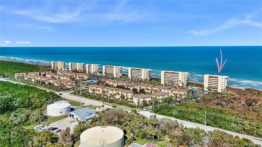 7440 S Ocean Drive #826, Jensen Beach, FL 34957 - #3