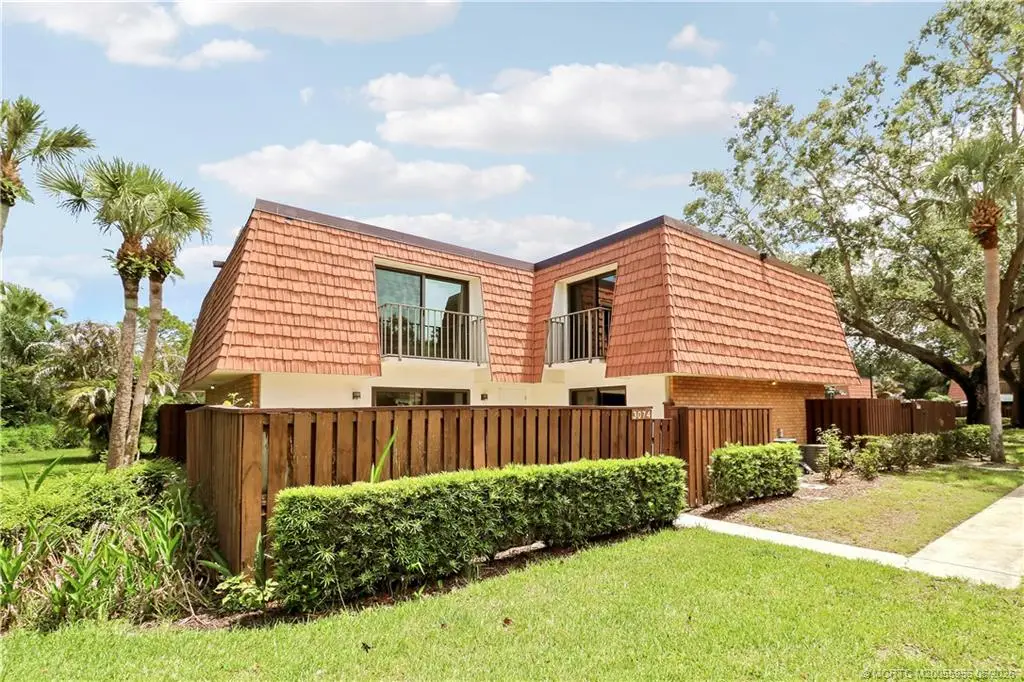 3074 SW Sunset Trace Circle, Palm City, FL 34990 - #1