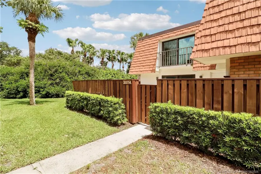 3074 SW Sunset Trace Circle, Palm City, FL 34990 - #2