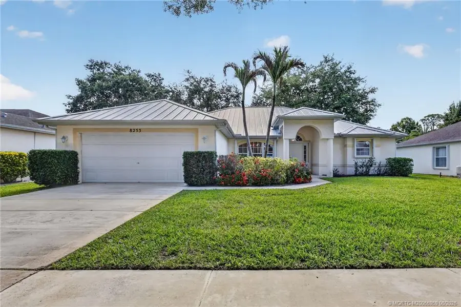 8253 Sandpine Circle, Port Saint Lucie, FL 34952 - #2