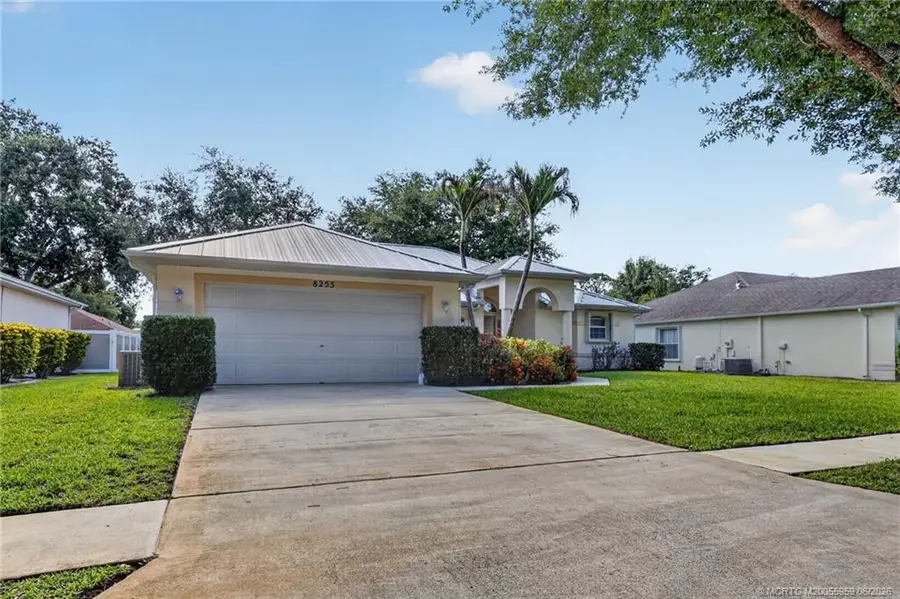 8253 Sandpine Circle, Port Saint Lucie, FL 34952 - #3
