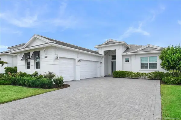 8472 SW Cantante Way, Port St Lucie, FL 34987