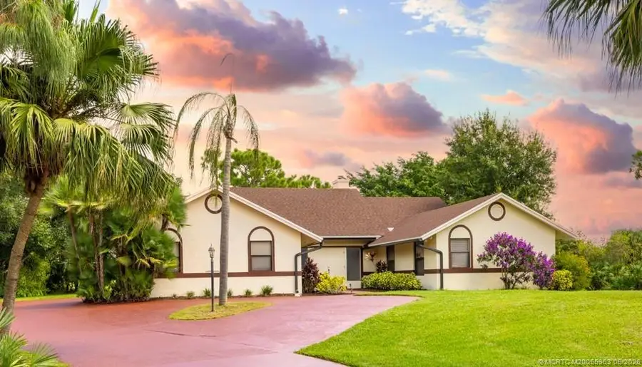 5361 SW Windward Way, Palm City, FL 34990 - #2