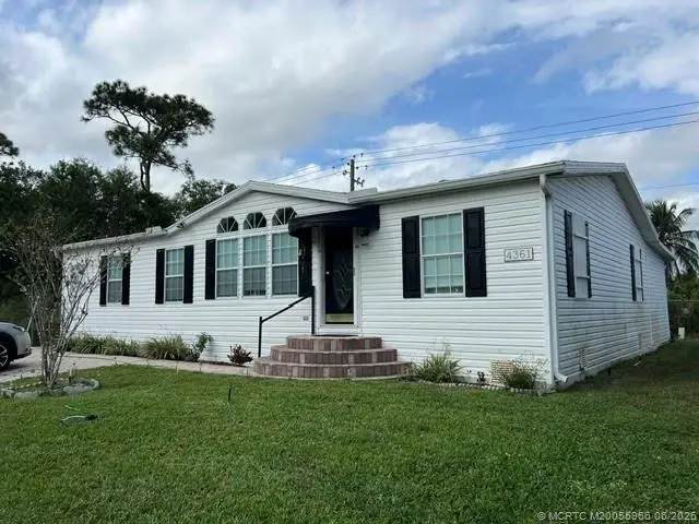 4361 1st Court, Lantana, FL 33462 - #1