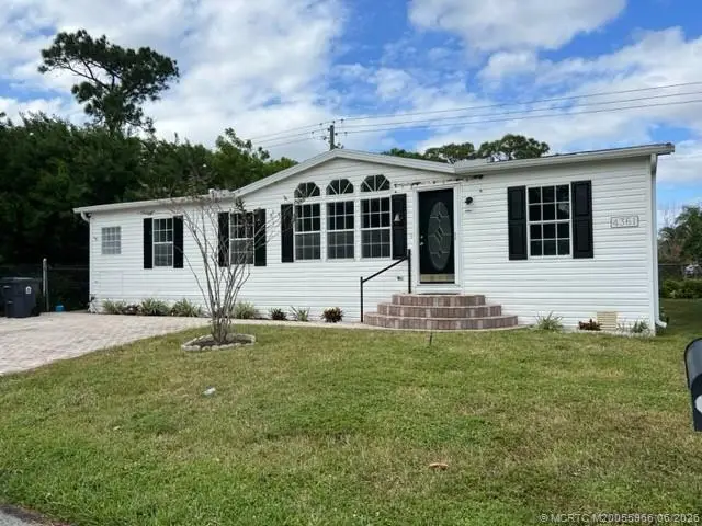 4361 1st Court, Lantana, FL 33462 - #2
