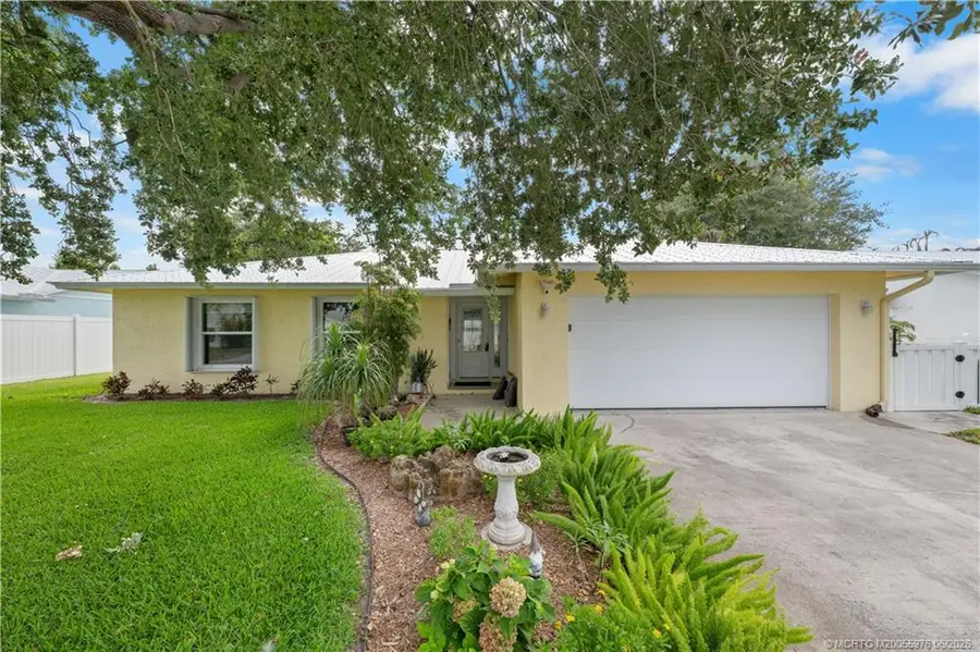 8974 SE Bobo Court, Hobe Sound, FL 33455 - #2