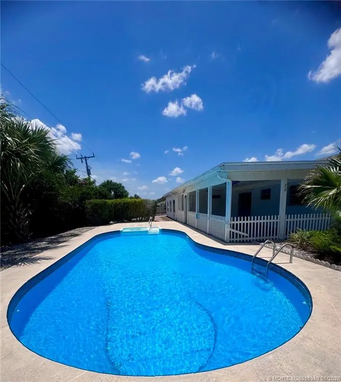 1780 NE 24th Terrace, Jensen Beach, FL 34957 - #1