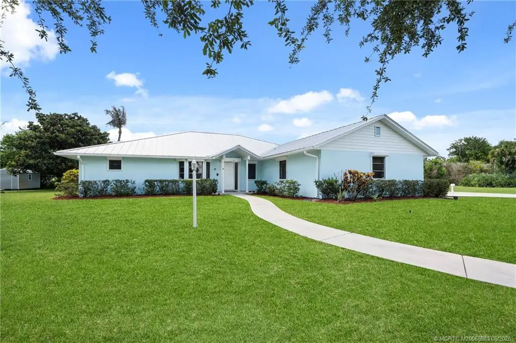 507 NE Silver Oak Terrace, Jensen Beach, FL 34957 - #1