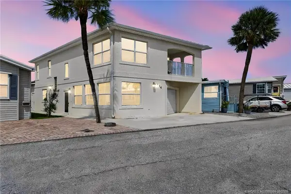 184 Nettles Boulevard, Jensen Beach, FL 34957