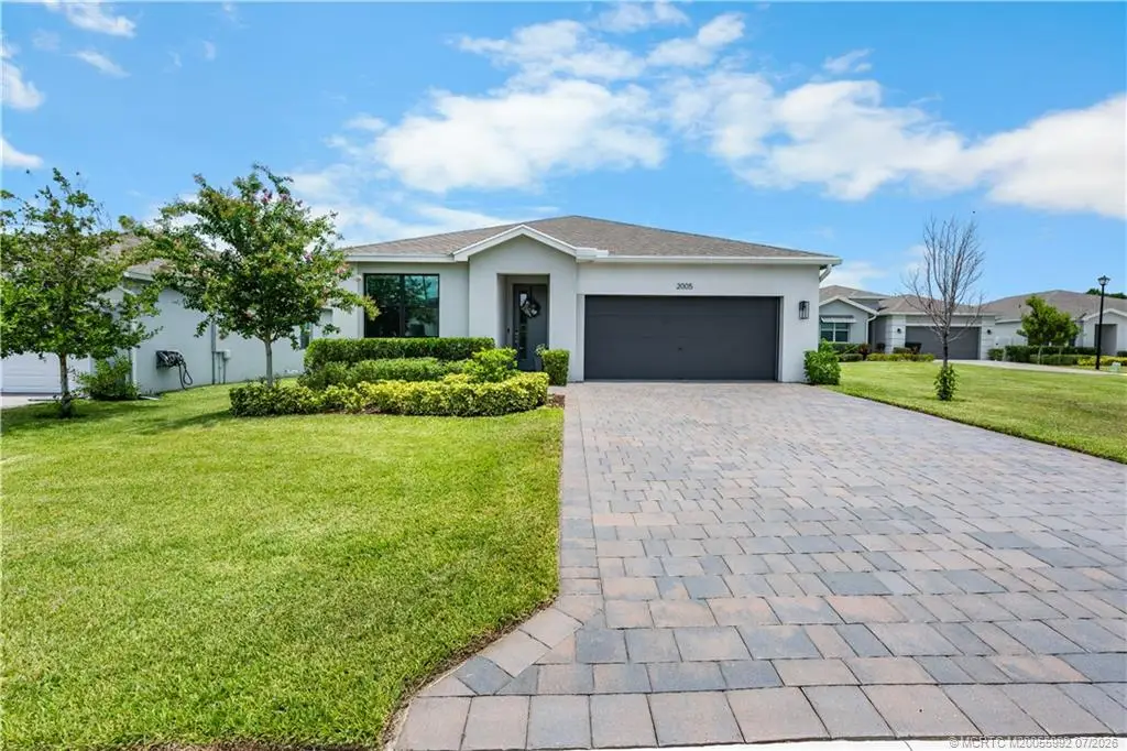 2005 NE Ocean Dunes Drive, Jensen Beach, FL 34957 - #1