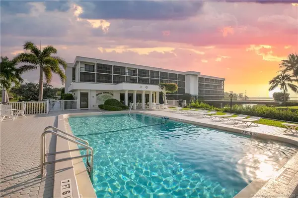 3792 NE Ocean Boulevard #111N, Jensen Beach, FL 34957