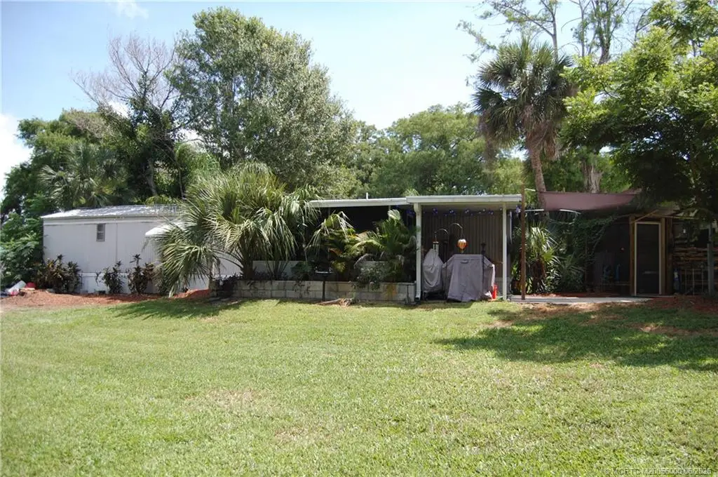 2605 SE 44th Avenue, Okeechobee, FL 34974 - #1