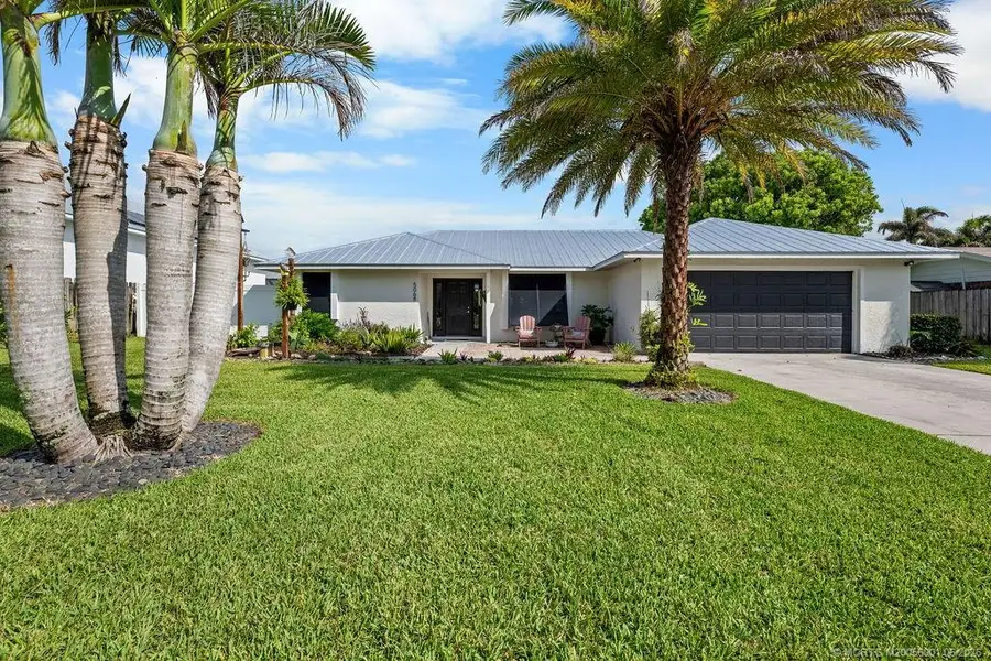 5068 SE Major Way, Stuart, FL 34997 - #2