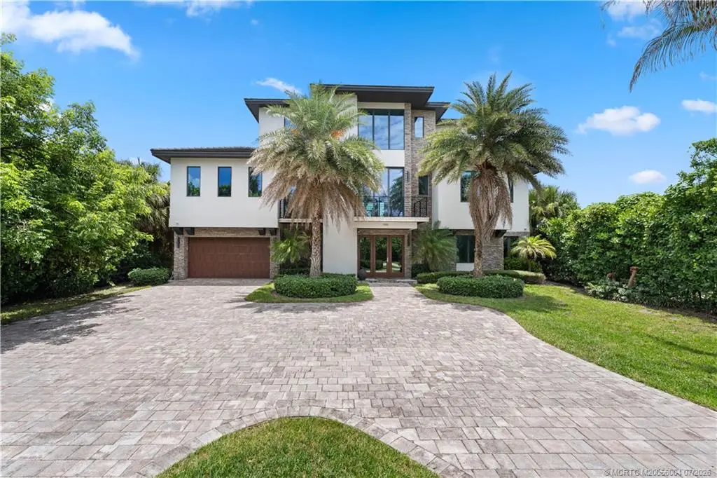 7900 S Ocean Drive, Jensen Beach, FL 34957 - #1