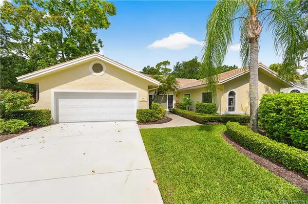 2025 NW Laurel Oak Lane, Palm City, FL 34990