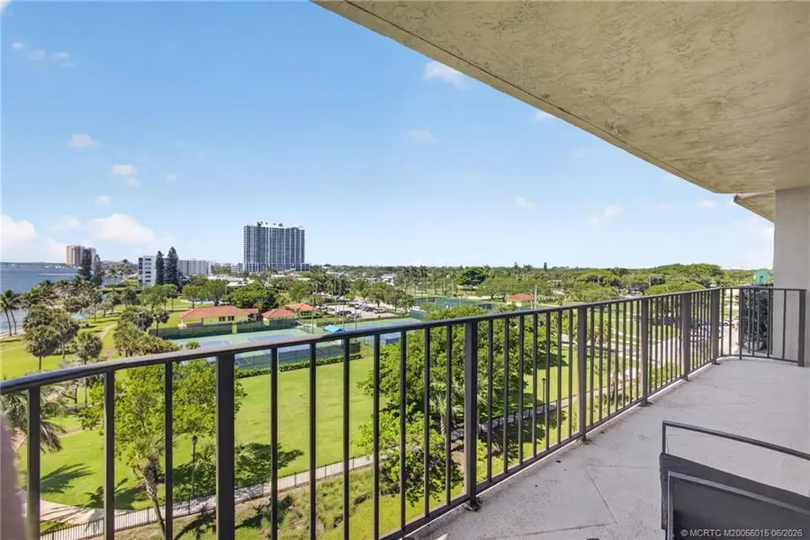 801 Lake Shore Drive #716, West Palm Beach, FL 33403 - #2