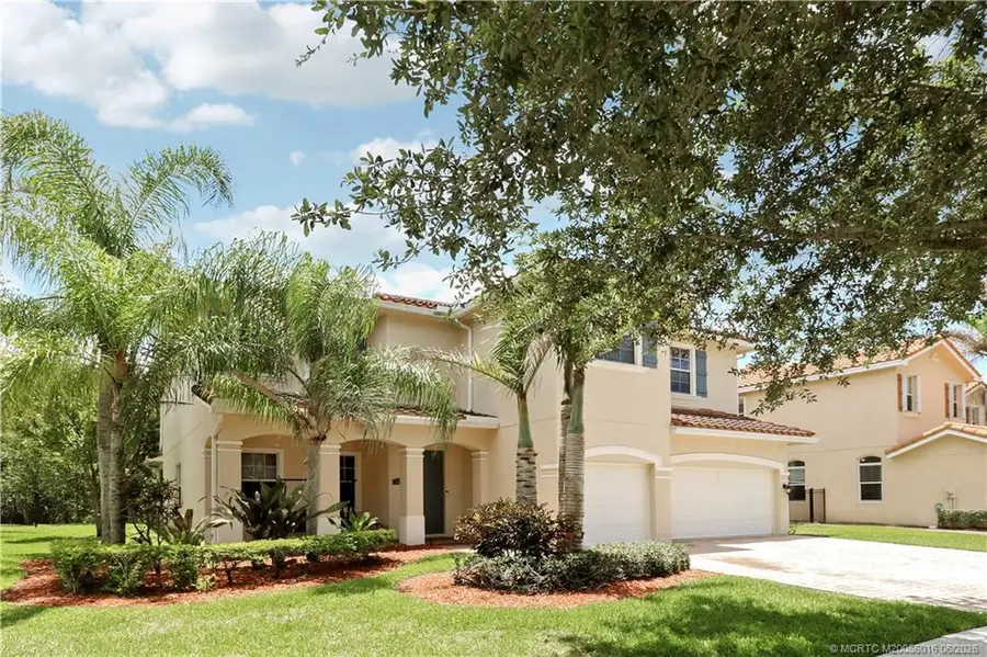 5413 SW Honeysuckle Court, Palm City, FL 34990 - #2