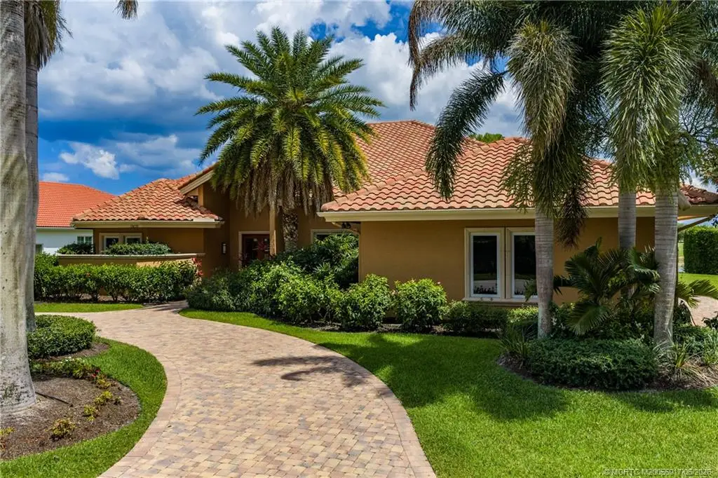 11670 SE Plandome Drive, Hobe Sound, FL 33455 - #1