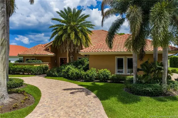 11670 SE Plandome Drive, Hobe Sound, FL 33455