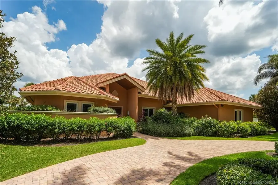 11670 SE Plandome Drive, Hobe Sound, FL 33455 - #2