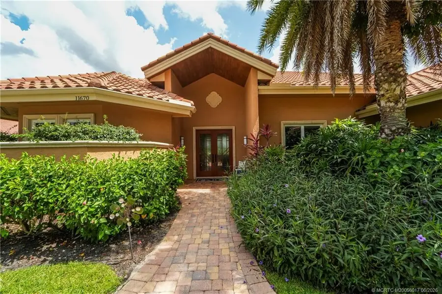 11670 SE Plandome Drive, Hobe Sound, FL 33455 - #3