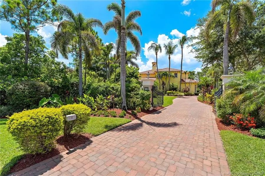 32 SW Wiregrass Court, Palm City, FL 34990 - #2