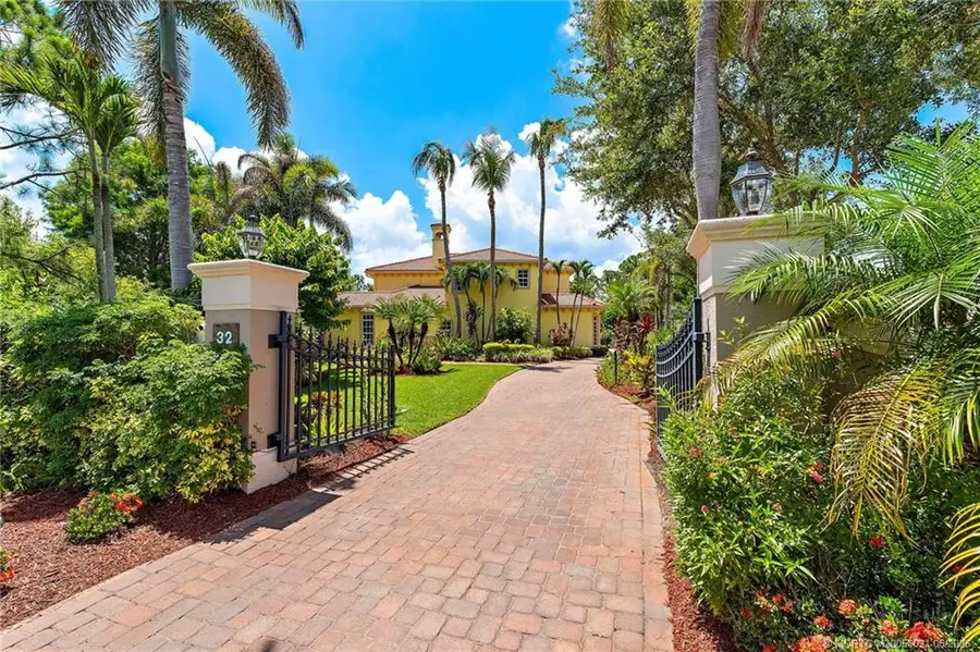 32 SW Wiregrass Court, Palm City, FL 34990 - #3