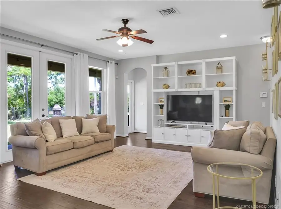697 SW Sun Circle, Palm City, FL 34990 - #3