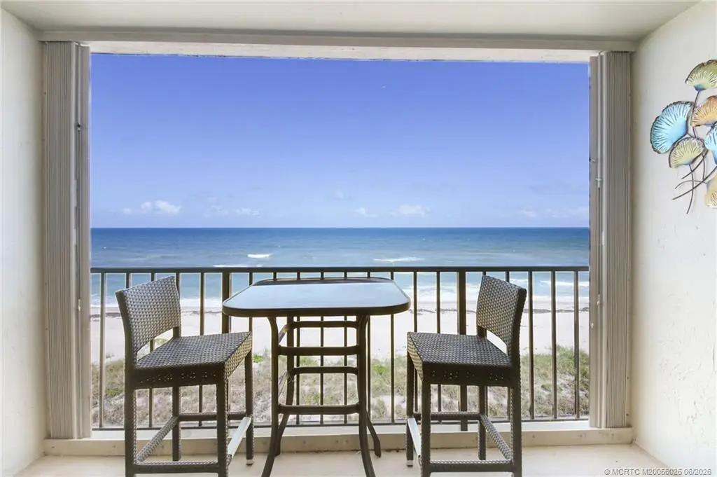 10310 S Ocean Drive #504, Jensen Beach, FL 34957 - #1