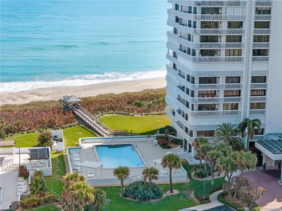 9960 S Ocean Drive #302, Jensen Beach, FL 34957 - #3